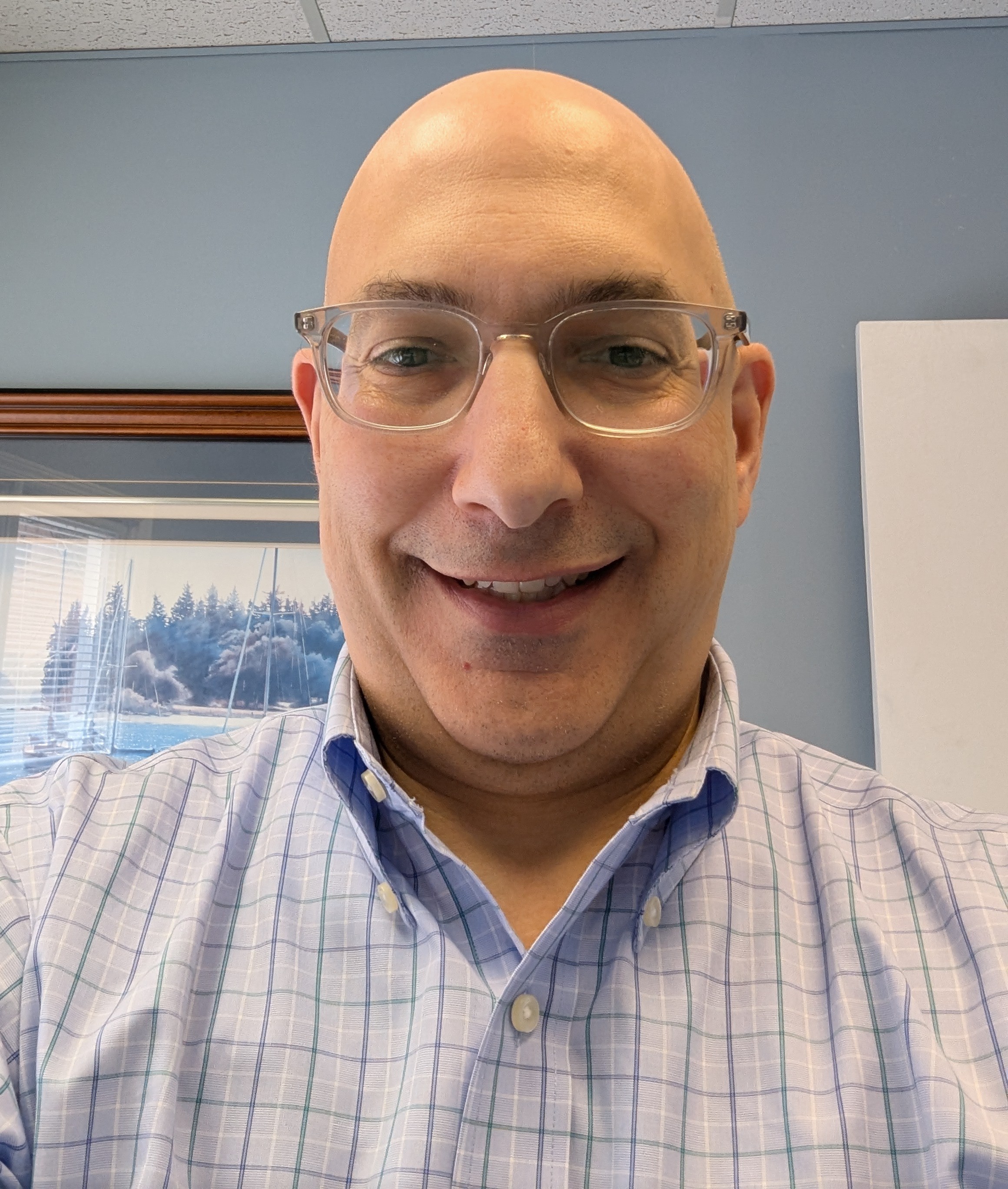 Gary S. Reppen