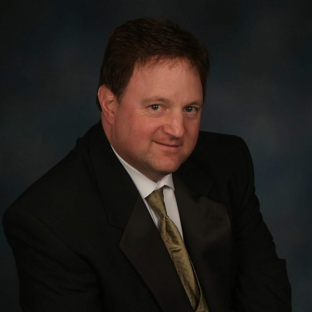 Paul Goldhirsch, CLTC