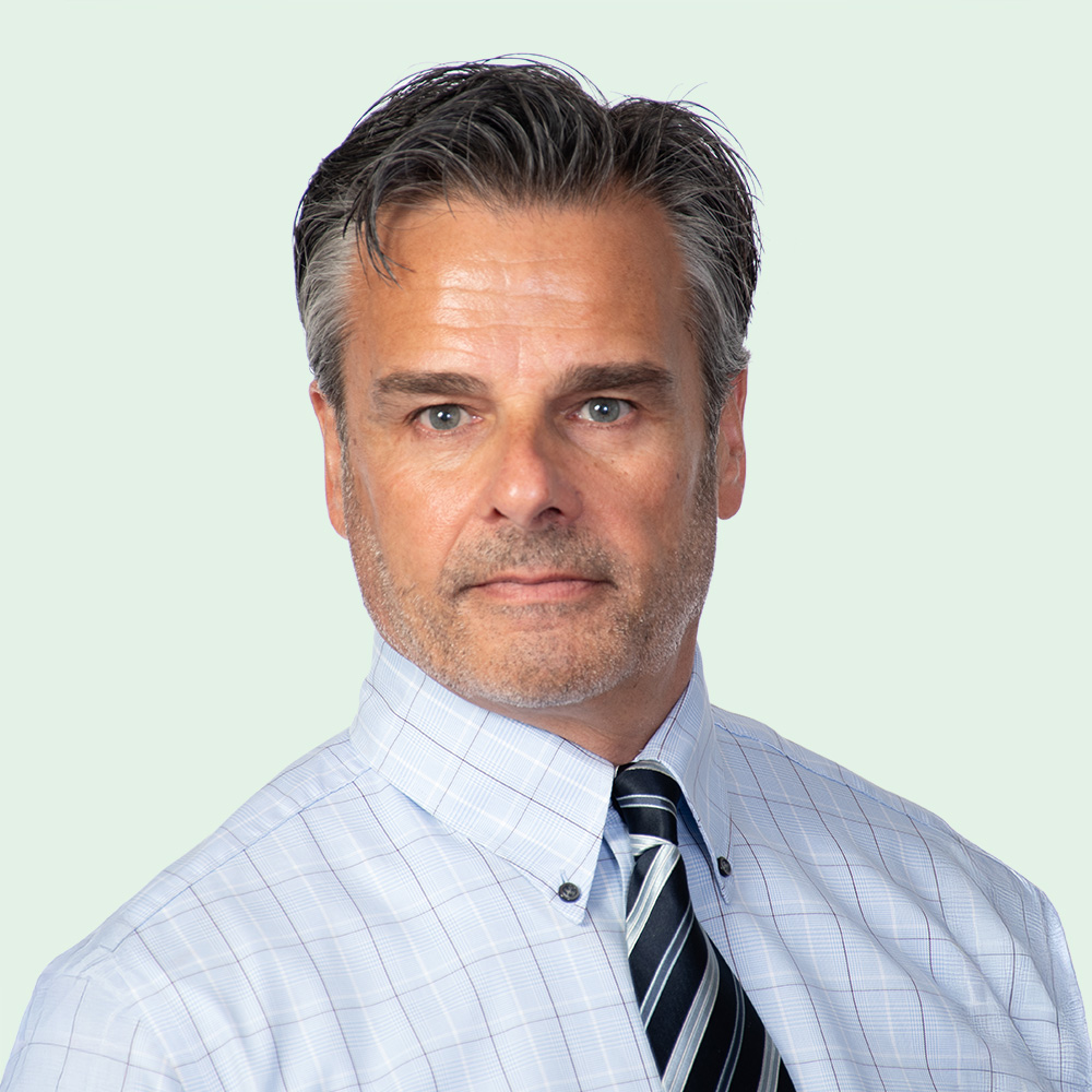 Anthony J. Camill, CLTC