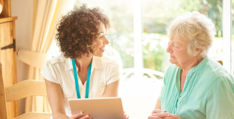 Access to Care Managers Through Long-Term Care Insurance: A Game-Changer