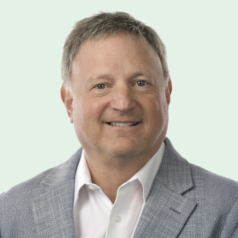 Paul Goldhirsch, CLTC