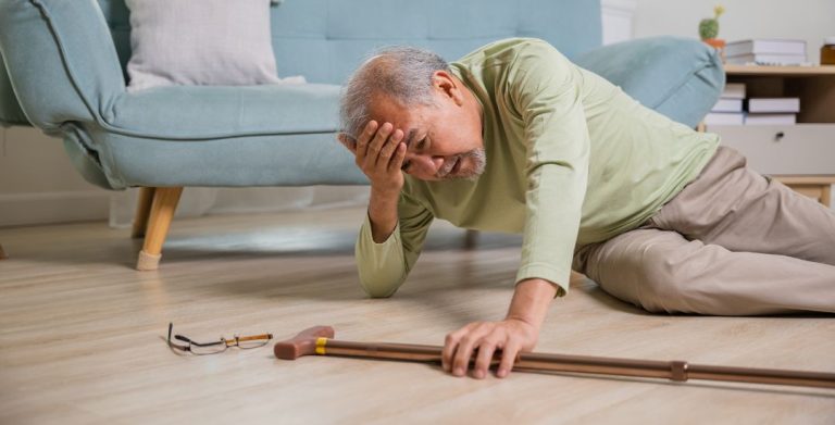 Falls and Long-Term Care: A Hidden Link You Can’t Afford to Ignore