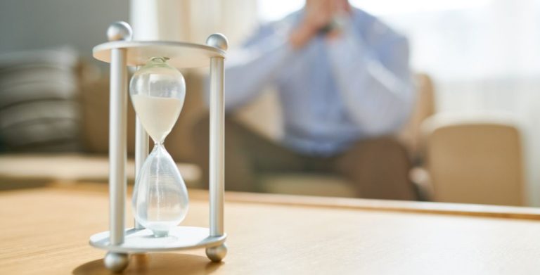 Waiting to Plan for Extended Care Costs More Than You Think